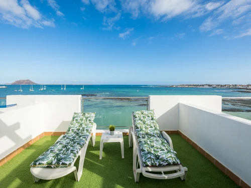 Apartment Corralejo, 1 bedroom, 3 persons - photo_1012038903664