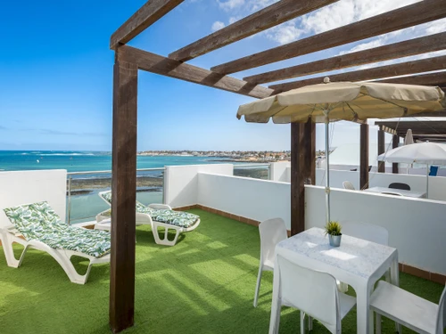 Apartment Corralejo, 1 bedroom, 3 persons - photo_1012038903664