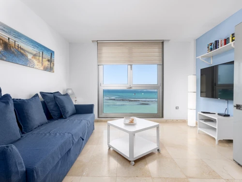 Apartment Corralejo, 1 bedroom, 3 persons - photo_1012038903664