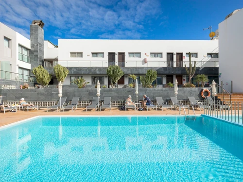 Apartment Corralejo, 1 bedroom, 3 persons - photo_1012038903664