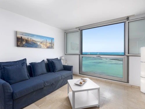 Apartment Corralejo, 1 bedroom, 3 persons - photo_1012038903664