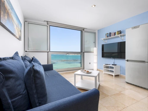 Apartment Corralejo, 1 bedroom, 3 persons - photo_1012038903664