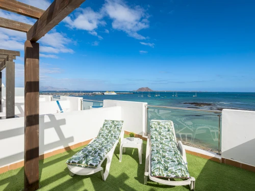 Apartment Corralejo, 1 bedroom, 3 persons - photo_1012038903664