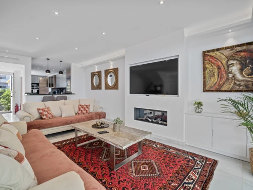 Casa rural Marbella, 5 dormitorios, 10 personas - photo_1011874984850