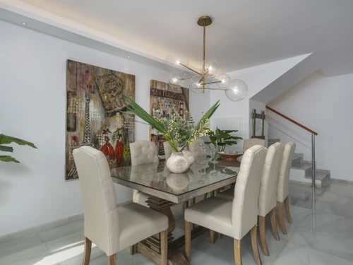 Casa rural Marbella, 5 dormitorios, 10 personas - photo_1011874984850