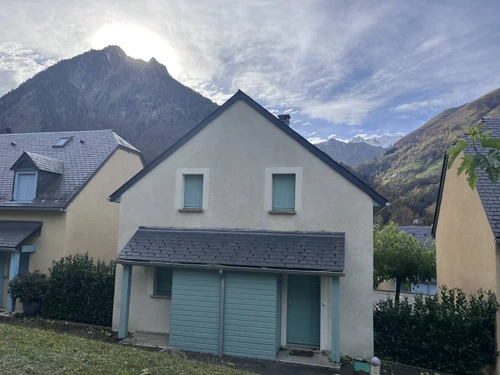 Villa Cauterets, 4 bedrooms, 10 persons - photo_1012038909705