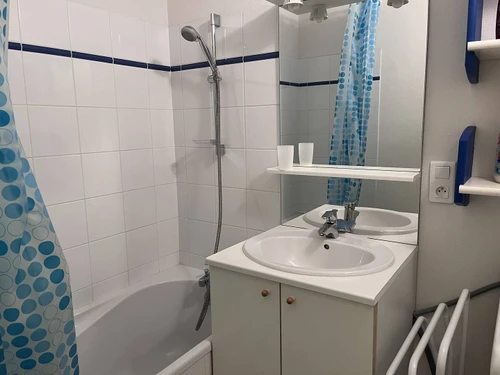 Villa Cauterets, 4 bedrooms, 10 persons - photo_1012038909705