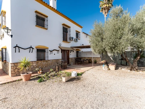 Casa Antequera, 4 dormitorios, 8 personas - photo_1012038914373