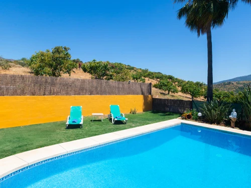 Villa Mijas, 4 Schlafzimmer, 8 Personen - photo_1011964257816