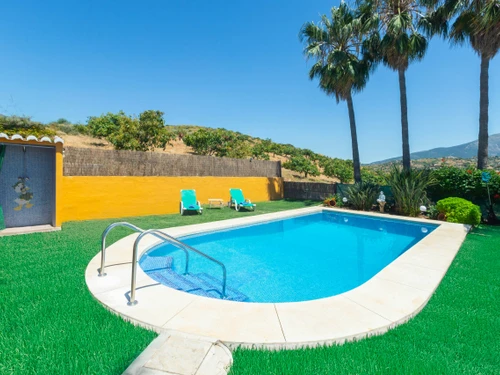 Villa Mijas, 4 Schlafzimmer, 8 Personen - photo_1011964257816