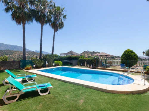 Villa Mijas, 4 Schlafzimmer, 8 Personen - photo_1011964257816