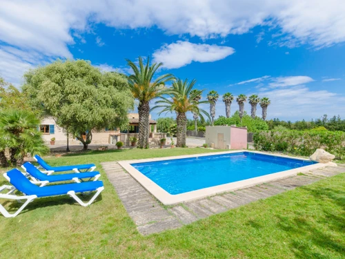 Villa Manacor, 4 pièces, 6 personnes - photo_1011874967083