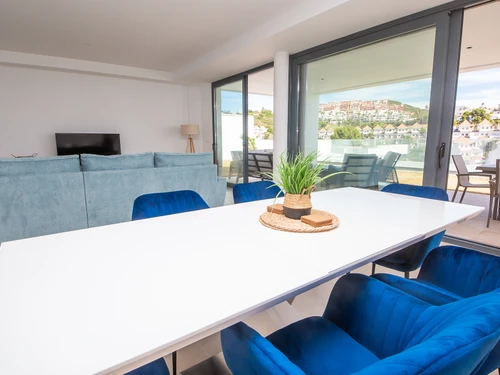 Villa Manilva, 4 Schlafzimmer, 8 Personen - photo_1012038919385