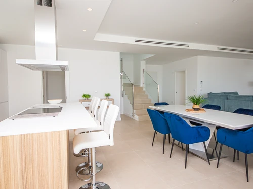 Villa Manilva, 4 Schlafzimmer, 8 Personen - photo_1012038919385