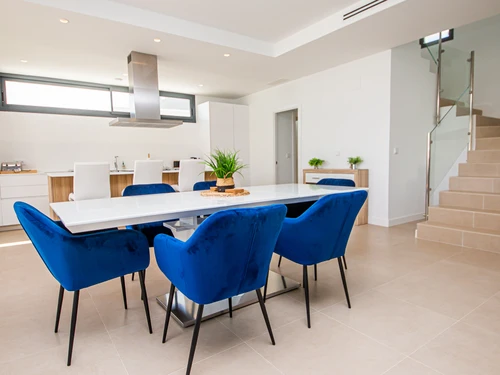 Villa Manilva, 4 Schlafzimmer, 8 Personen - photo_1012038919385