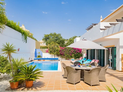 Villa Lagos, 5 pièces, 8 personnes - photo_1011875148114