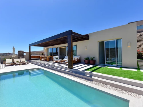 Villa San Bartolomé de Tirajana, 3 Schlafzimmer, 5 Personen - photo_1011982724129