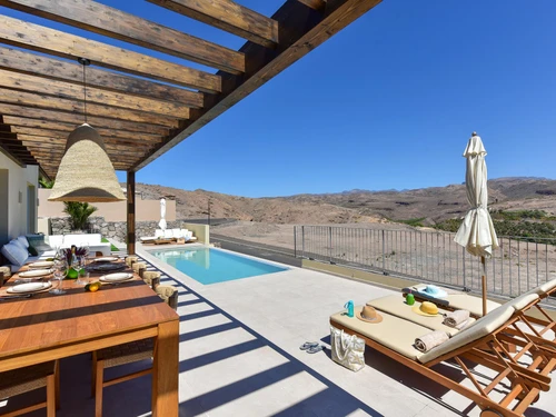 Villa San Bartolomé de Tirajana, 3 Schlafzimmer, 5 Personen - photo_1011982724129