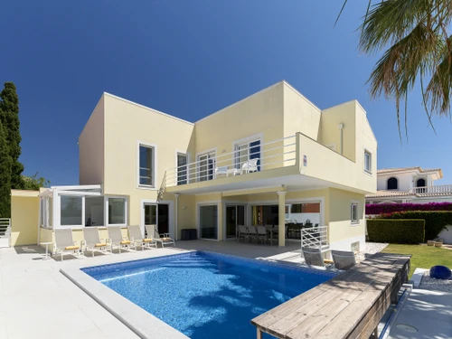 Villa Lagos, 4 pièces, 8 personnes - photo_1011875018920