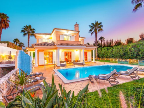 Villa Almancil, 4 Schlafzimmer, 9 Personen - photo_1011874916527