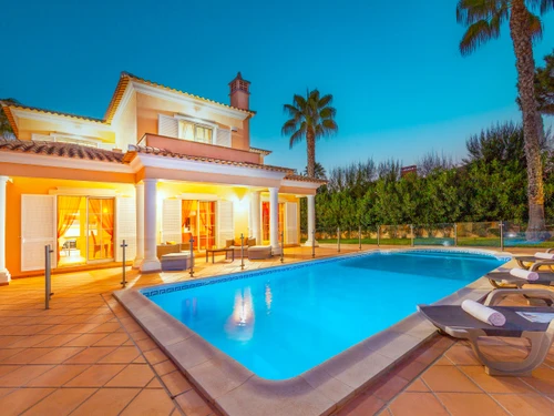 Villa Almancil, 4 Schlafzimmer, 9 Personen - photo_1011874916527