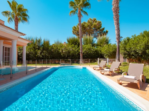 Villa Almancil, 4 Schlafzimmer, 9 Personen - photo_1011874916527