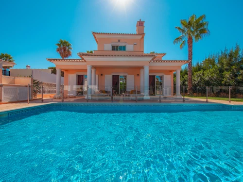 Villa Almancil, 4 Schlafzimmer, 9 Personen - photo_1011874916527