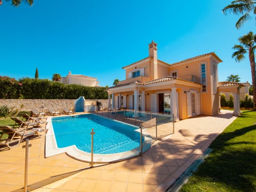 Villa Almancil, 4 Schlafzimmer, 9 Personen - photo_1011874916527