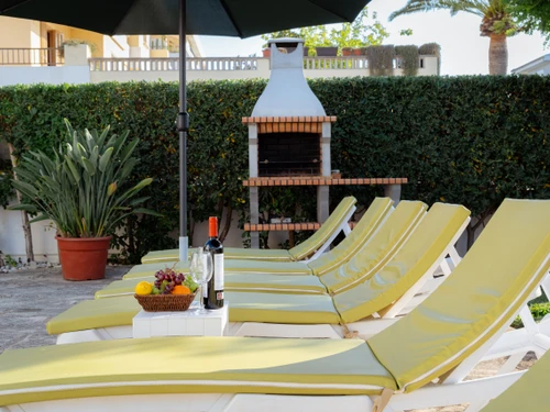 Villa Can Picafort, 4 bedrooms, 8 persons - photo_1011964302350