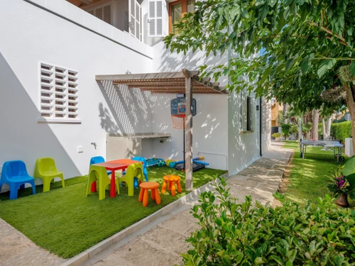 Villa Can Picafort, 4 bedrooms, 8 persons - photo_1011964302350