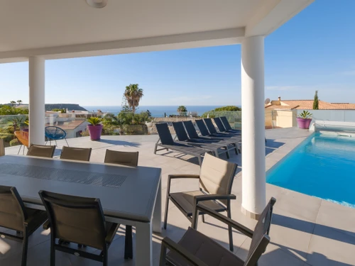 Villa Lagos, 5 dormitorios, 10 personas - photo_1011875121570