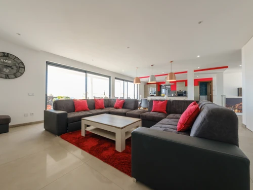 Villa Lagos, 6 pièces, 10 personnes - photo_1011875121570