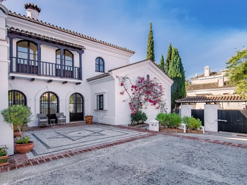 Villa Marbella, 7 pièces, 12 personnes - photo_1011875174837