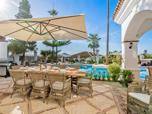 Villa Marbella, 7 pièces, 12 personnes - photo_1011875174837