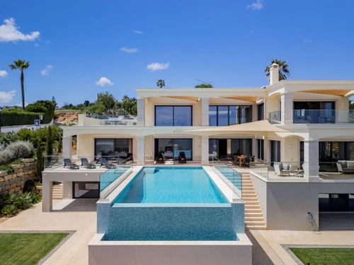 Villa Luz, 4 Schlafzimmer, 10 Personen - photo_1011875178961