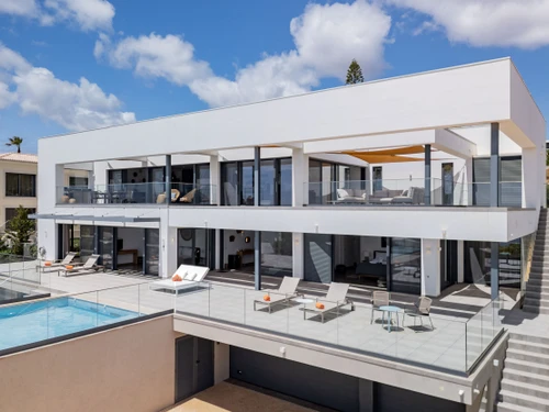 Villa Luz, 4 Schlafzimmer, 10 Personen - photo_1011875164854