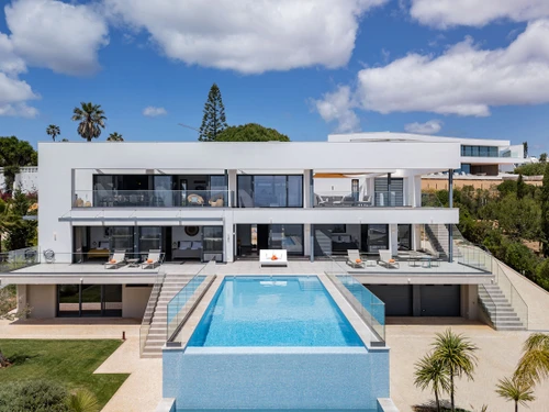 Villa Luz, 4 Schlafzimmer, 10 Personen - photo_1011875164854