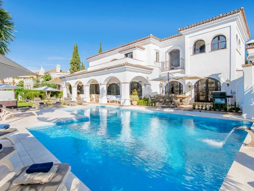 Villa Marbella, 6 dormitorios, 12 personas - photo_1011600882256