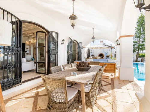 Villa Marbella, 6 dormitorios, 12 personas - photo_1011600882256