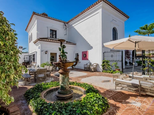 Villa Marbella, 6 dormitorios, 12 personas - photo_1011600882256