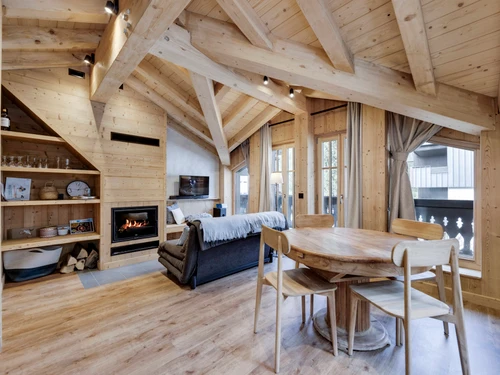 Apartment Val-d'Isère, 2 bedrooms, 4 persons - photo_1012017333891