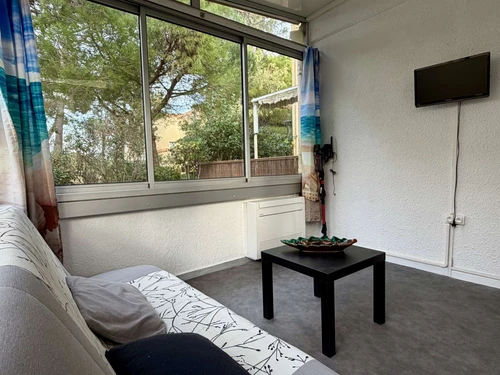 Appartement Argelès-sur-Mer, 1 pièce, 2 personnes - photo_13534748439