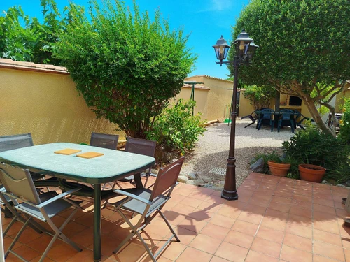 Apartment Saint-Cyprien, 2 bedrooms, 6 persons - photo_15055342136