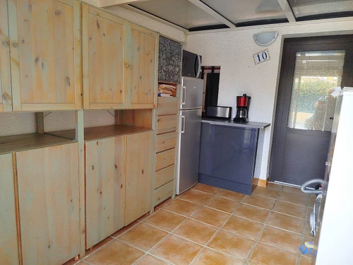 Apartment Saint-Cyprien, 2 bedrooms, 6 persons - photo_15055342136