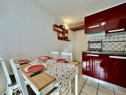 Apartment La Salle-les-Alpes, studio flat, 4 persons - photo_13169787312