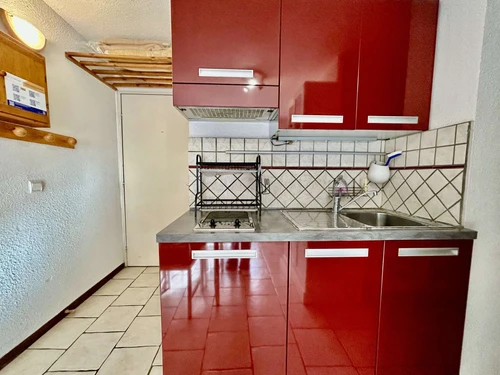 Apartment La Salle-les-Alpes, studio flat, 4 persons - photo_13169787312