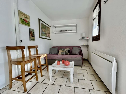 Apartment La Salle-les-Alpes, studio flat, 4 persons - photo_13169787312