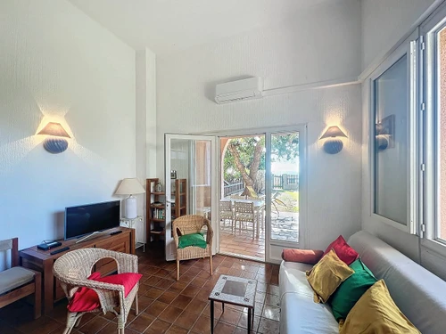 Apartamento Saint-Cyr-sur-Mer, 2 dormitorios, 5 personas - photo_1012039030606