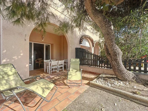 Apartamento Saint-Cyr-sur-Mer, 2 dormitorios, 5 personas - photo_1012039030606