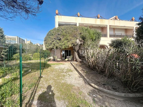 Apartamento Saint-Cyr-sur-Mer, 2 dormitorios, 5 personas - photo_1012039030606